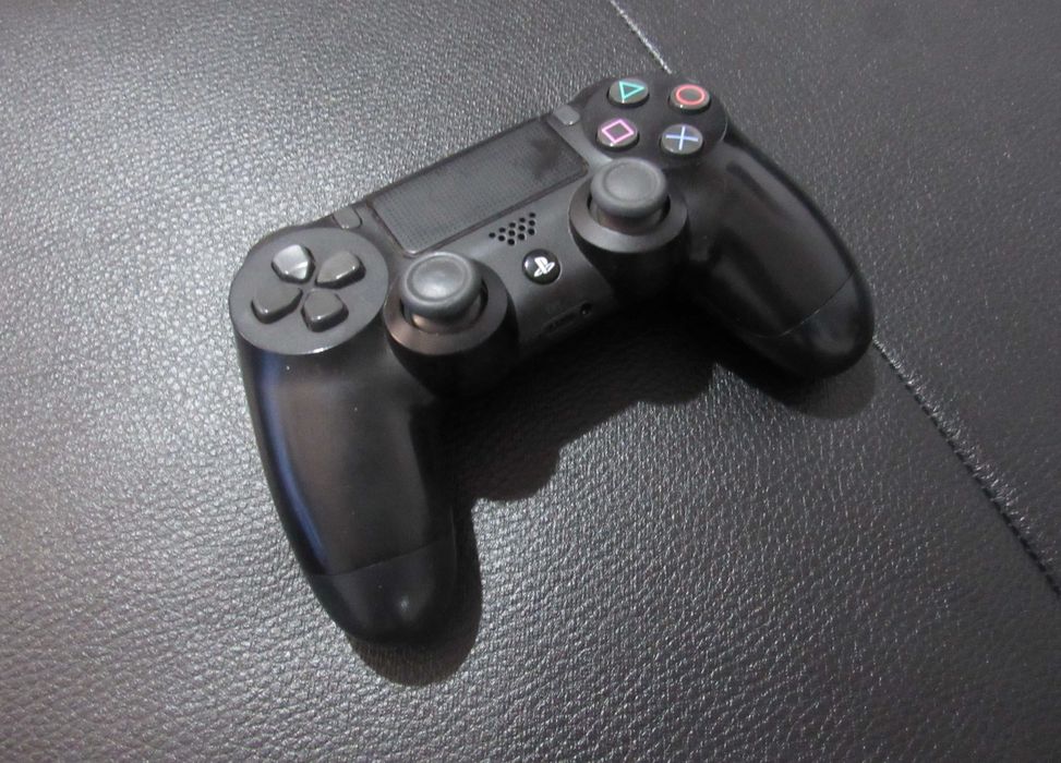 Comando Playstation 4 - Original