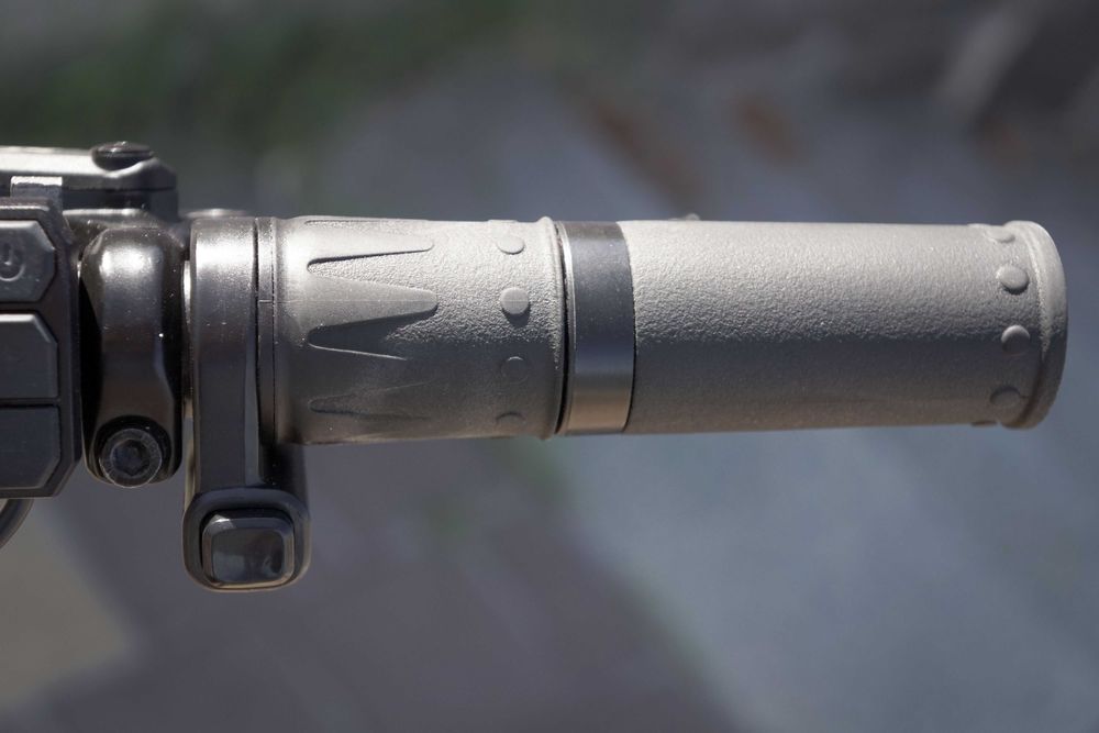 Продам електровелосипед Garmata Stayer . Мотор колесо 1.5 кВт. 72v