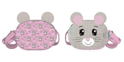 Torebka Na Ramię Mouse St-Majewski