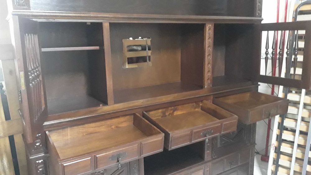 Móvel de sala nº 1