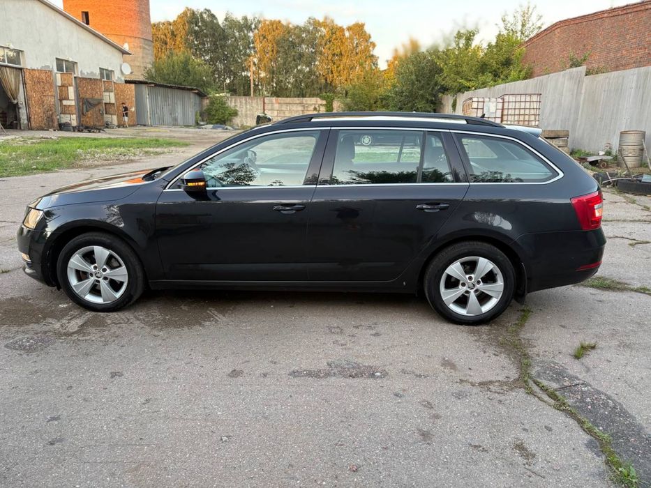 Розборка Skoda octavia A7 FL рест, рестайл Разборка Октавия Рестайлинг