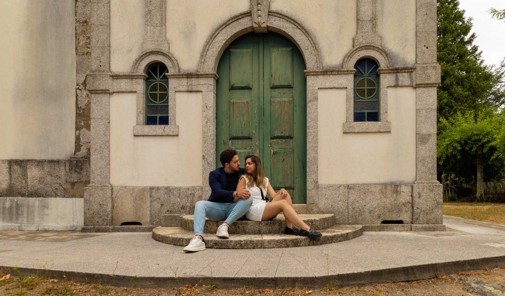 Fotógrafo Profissional para Casamentos, Batizados, Comunhões e mais...