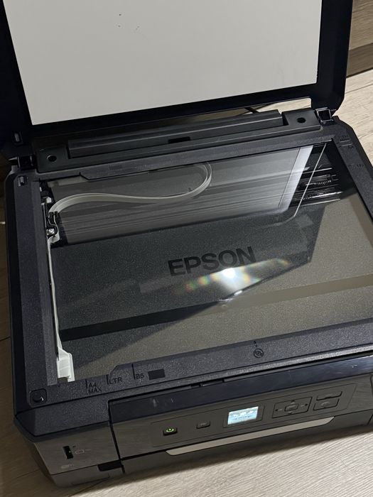 Drukarka epson xp 530