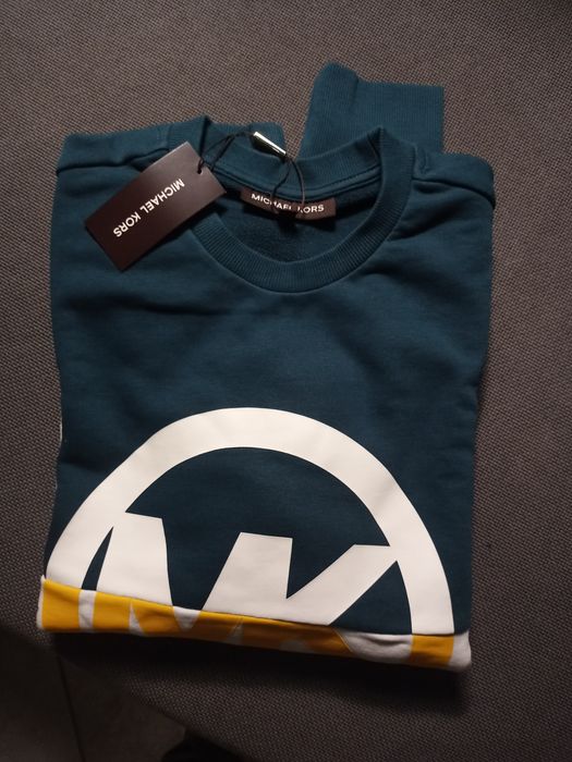 Bluza marki Michael Kors