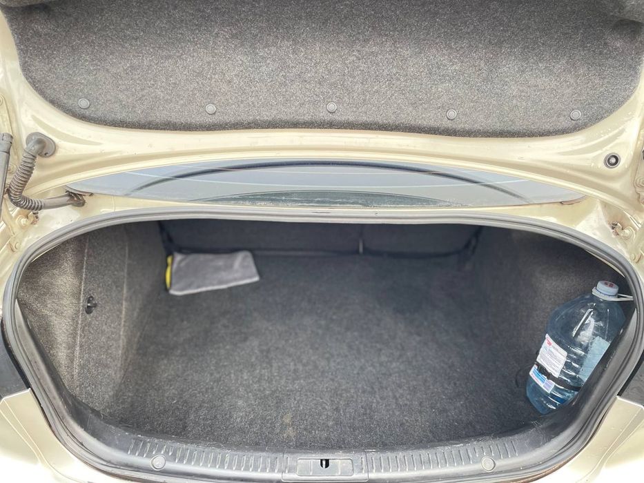 Mazda 3 №3858 (ВНЕСОК від 10%) Альянс Авто Кривий Ріг