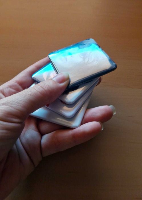 Ímanes com Foto Personalizados – Ideais para Presentes e Lembranças