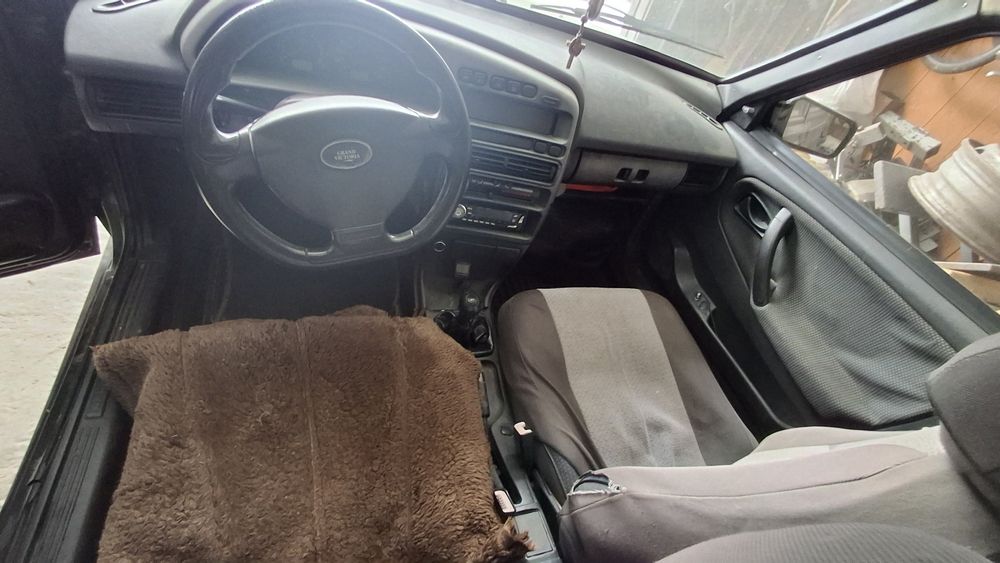 ВАЗ 2114 продам 2007р