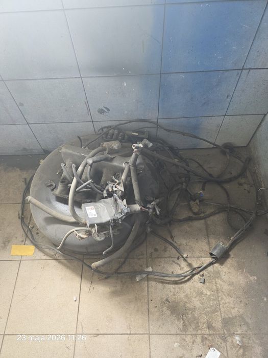 Instalacja LPG sekwencja Golf IV  4 1.8t 150km BRC