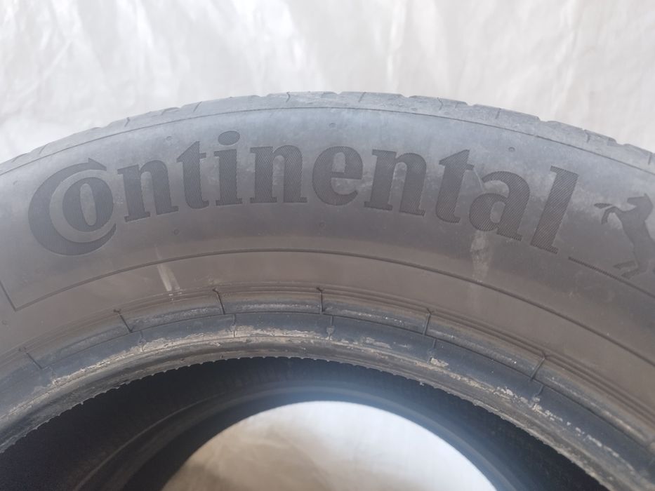 Opony 205/60r16 Continental 2szt