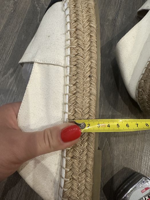 Мокасіни  унісекс 28 см