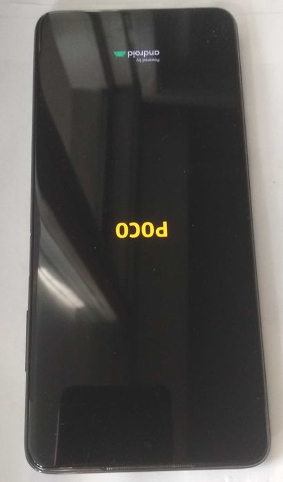 POCO X3 PRO, ( 6+2 GB ) / 128 GB Phantom Black + Чехол