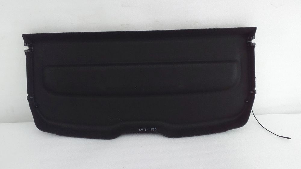 Chapeleira / tampo da mala PEUGEOT 208 II
