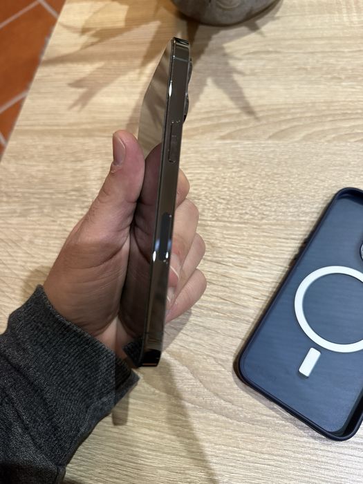 Iphone 13 pro 128gb Grafit