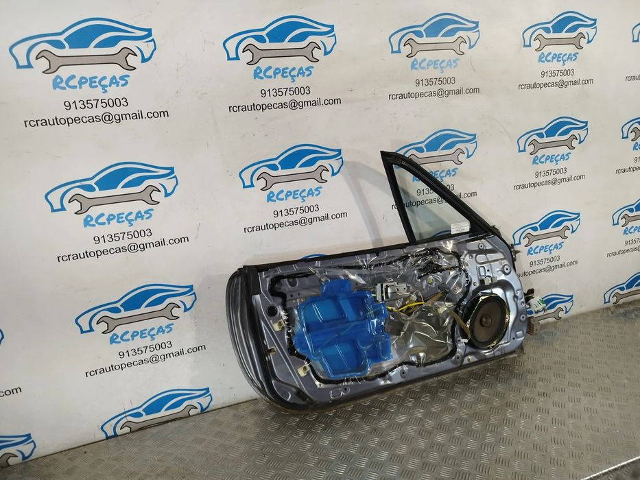 PORTA FRENTE FRONTAL ESQUERDA MAZDA MX5 5 MX-5 MX5 2 II MK2 NB