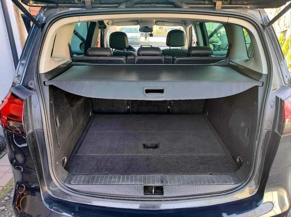 Opel Zafira C Tourer 2.0 CDTI