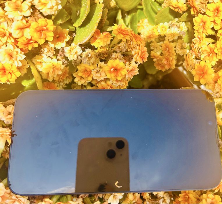Iphone 15 256Gb com capa