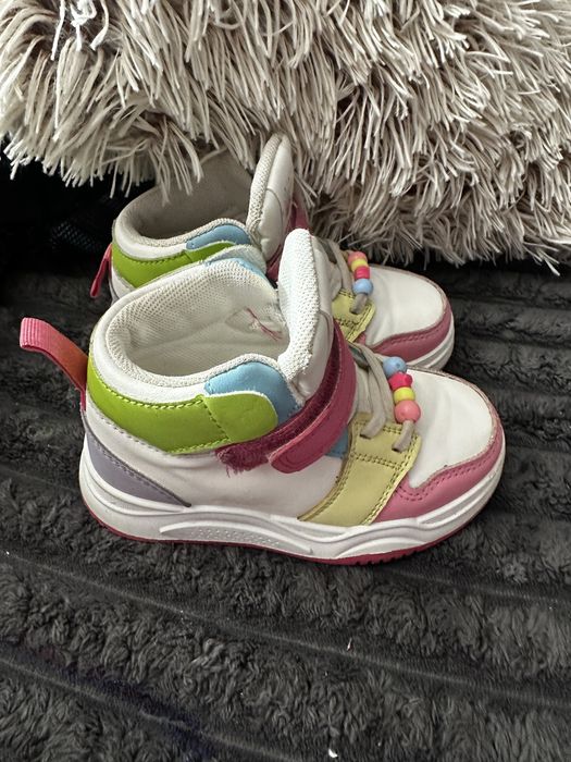 Дитяче взуття устілка 14.5, 16.5, 16.5, 17,5