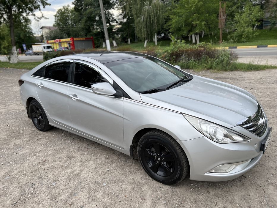 Аренада авто Оренда Авто ‼️3500грн Hyundai Sonata с Правом выкупа