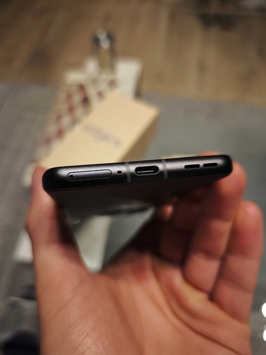 Smartfon Motorola edge 50 pro 12/512GB Funkcje AI Gwarancja