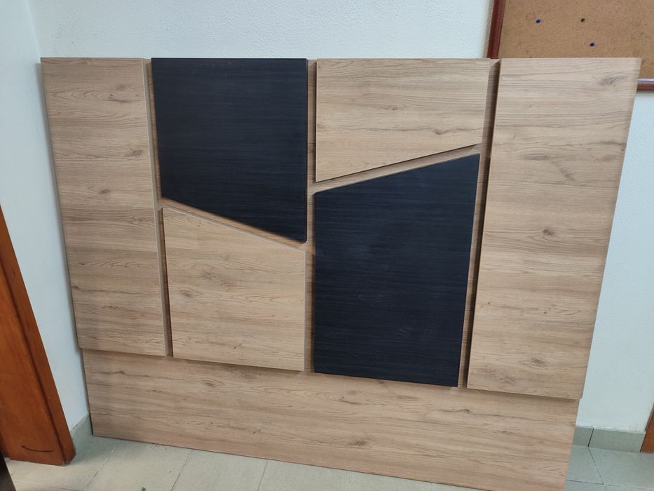 Cabeceira de cama