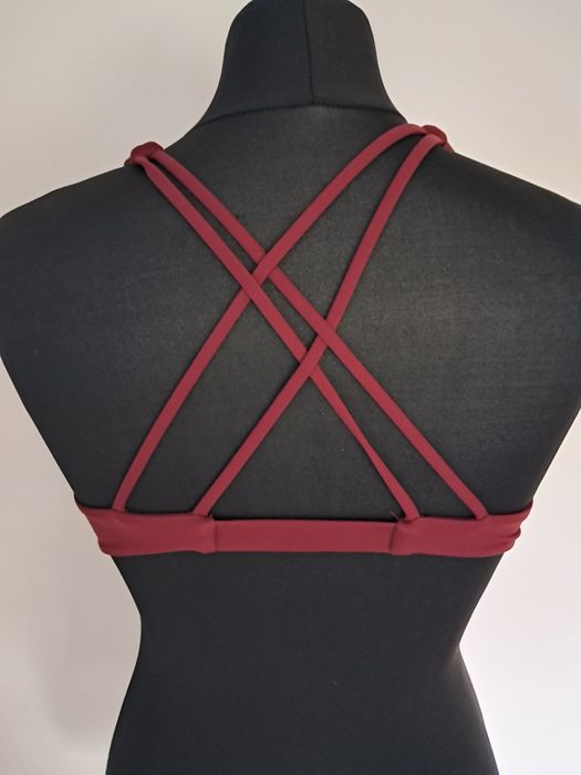 Bikini Stanik biustonosz XS