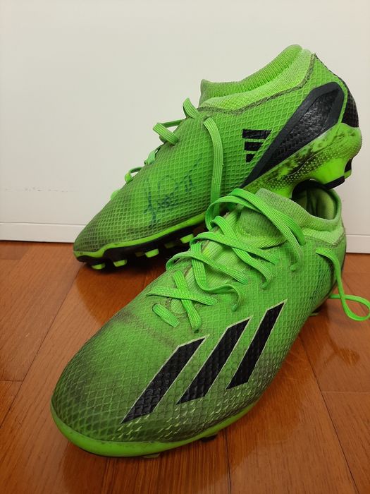 Chuteiras Adidas 38,5