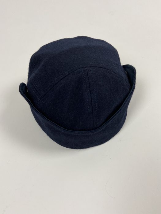 Fjallraven Sarek Winter Cap