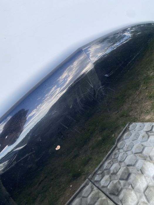 Опель Астра Н капот капоти Opel Astra H