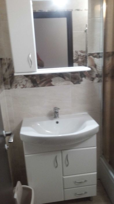 оренда  двохкімнатна двохрівнева студіо з паркувальним місцем