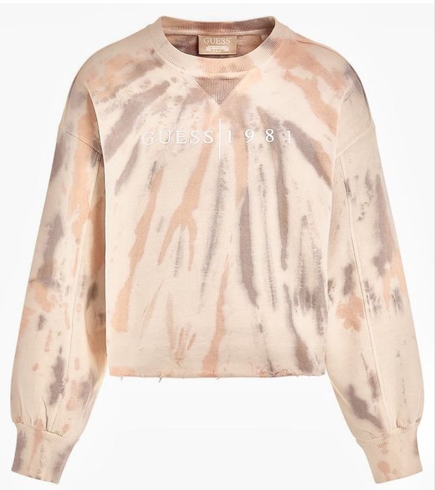 Стильний світшот GUESS