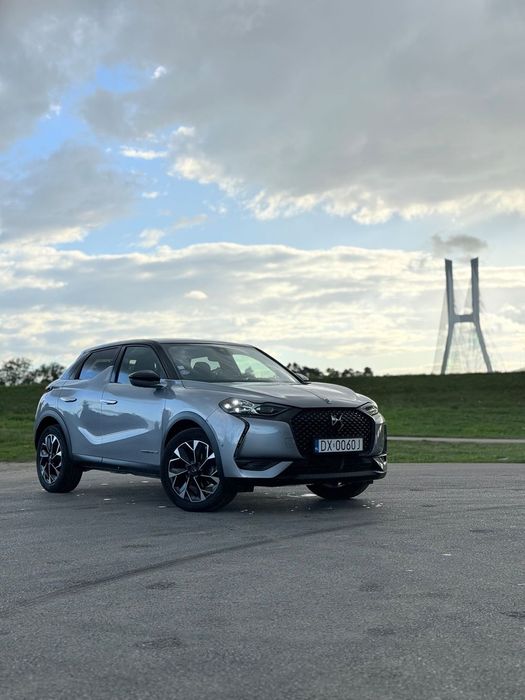 DS Automobiles DS 3 Crossback