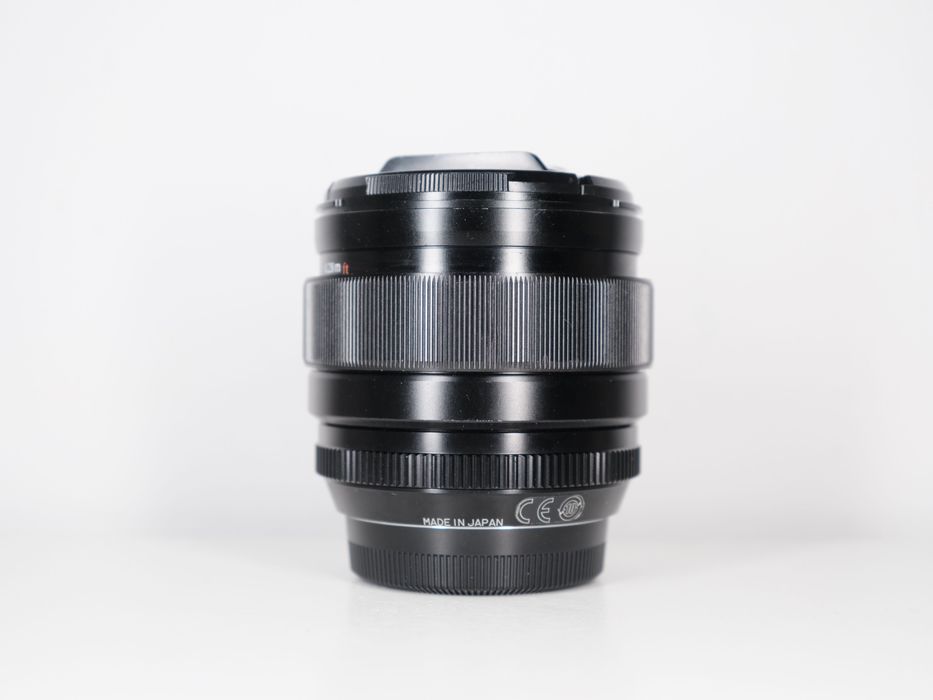 Fujifilm XF 23mm f/1.4 R + гарантія / без передоплат