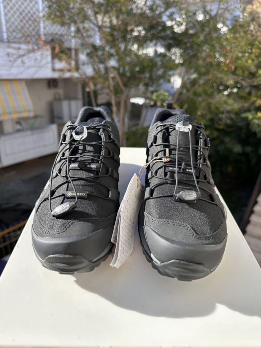 Terrex Swift R2 GORE-TEX