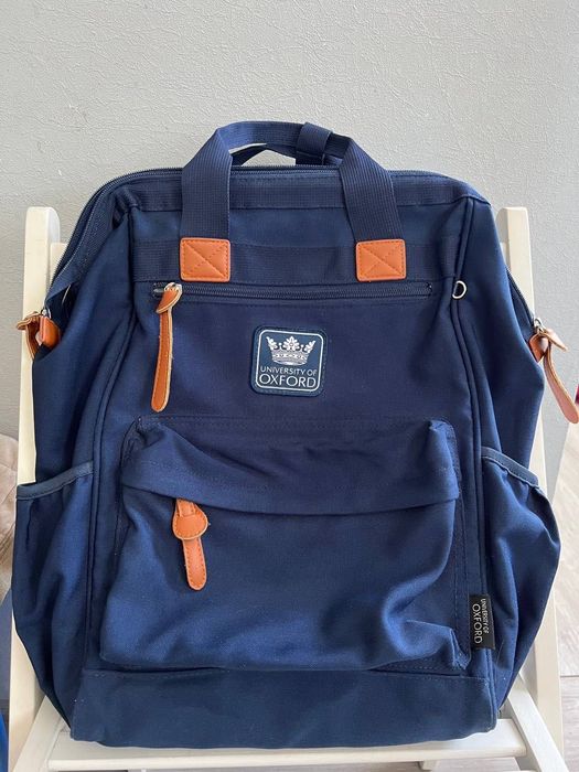 Портфель ортопедический  Oxford школьный рюкзак