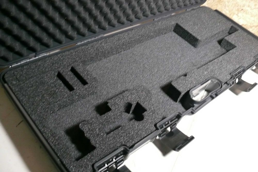 Estojo Original para Rifle de  FXAirGuns