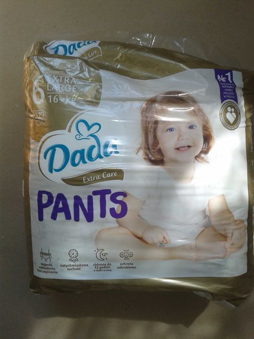 Dada Pants6, 33 sztuki zamienię na pluszaki, maskotki, zabawki