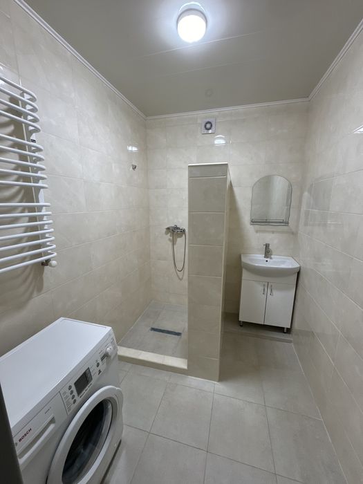 Здам 2-кім квартиру-студію