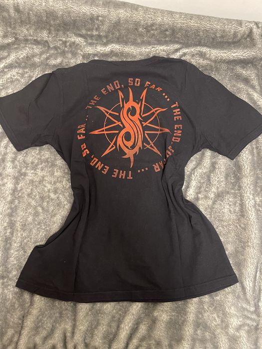 Slipknot t-shirt