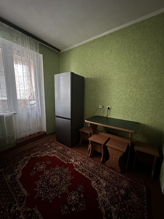 Здам 1 кімнатну квартиру. Озерна