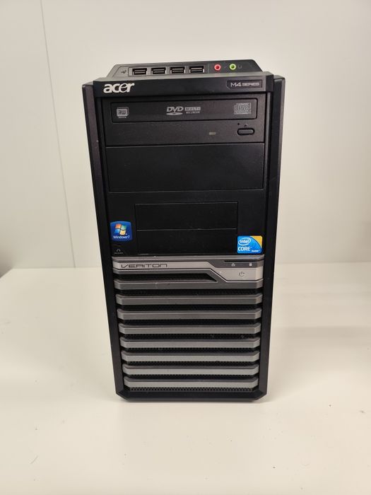 acer veriton - Персональні комп'ютери - OLX.ua