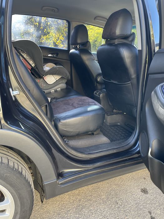 Chevrolet Orlando 2.0 disel