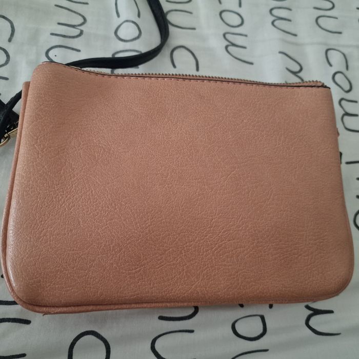 Bolsa tiracolo nova