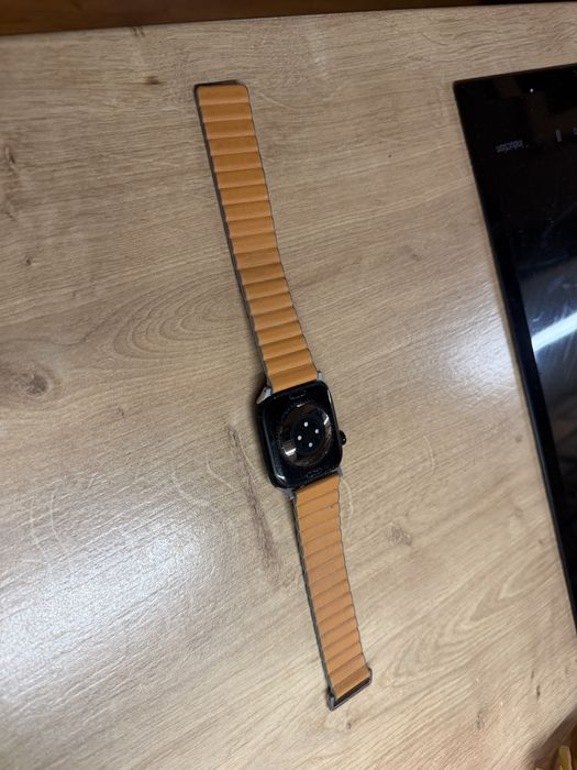 Smartwatch Apple Watch Series 10 GPS 46mm