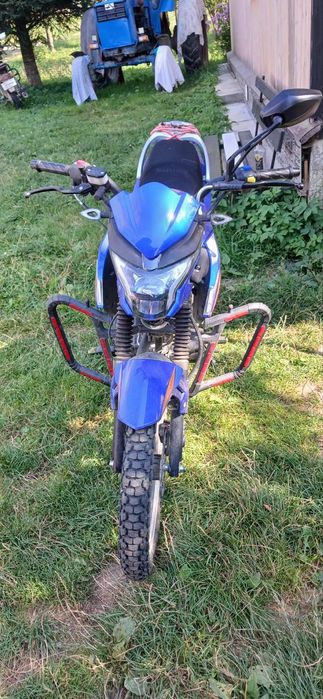 Продам Musstang MT200-9