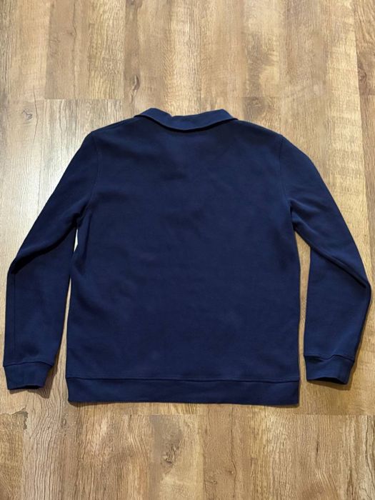 Зипка Polo Ralph Lauren || кофта поло 1/3 ОРИГІНАЛ