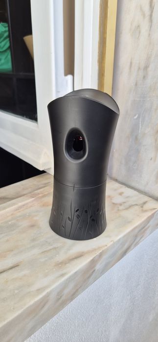 Air Wick freshmatic ambientador preto