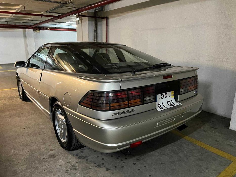 Ford Probe GT Turbo (55 000 Km)