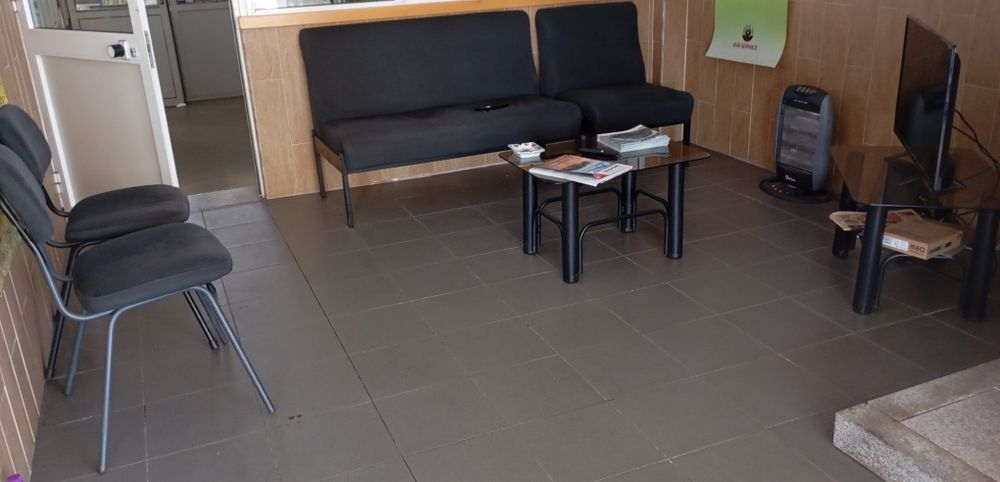 Vendo imobiliário de escritório
