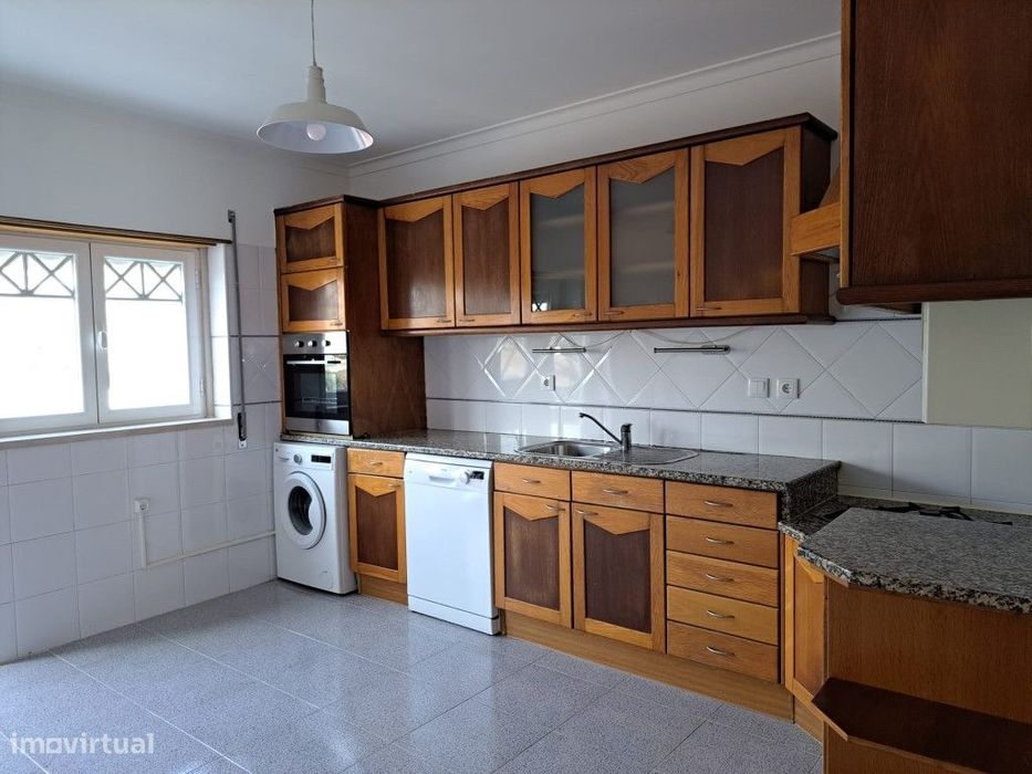 Apartamento T2 Malveira - centro