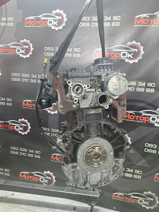 Двигун 2.2 дизель Ford Transit Custom, Citroën Jumper, Peugeot Boxer